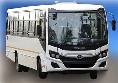 Force Traveller