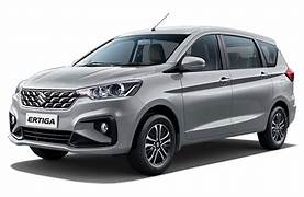 Maruti Suzuki Ertiga